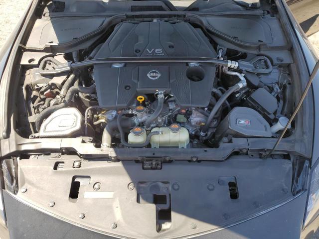 2023 NISSAN Z PERFORMA - JN1BZ4BH2PM312125