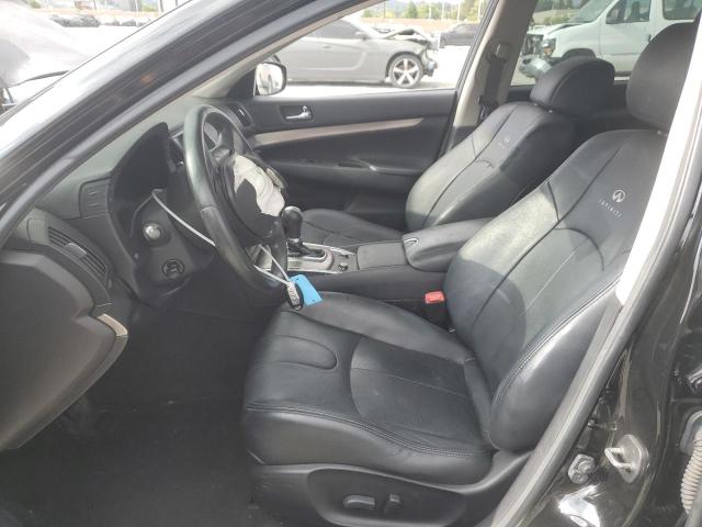2013 INFINITI G37 BASE - JN1CV6AP1DM714573