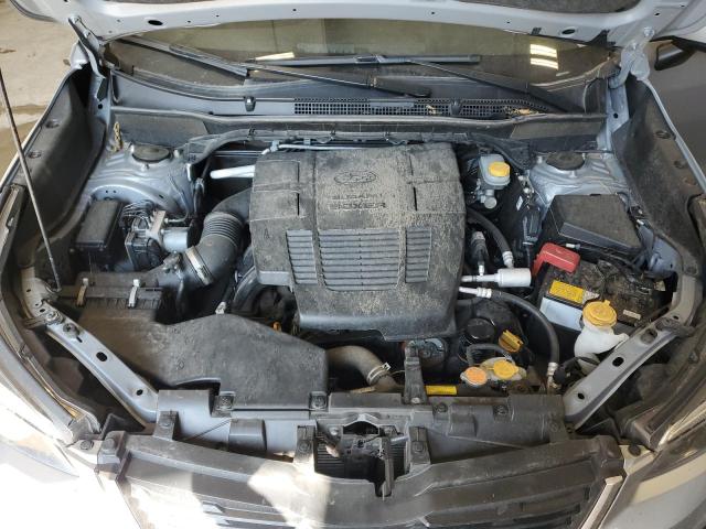 2019 SUBARU FORESTER P - JF2SKAECXKH569861