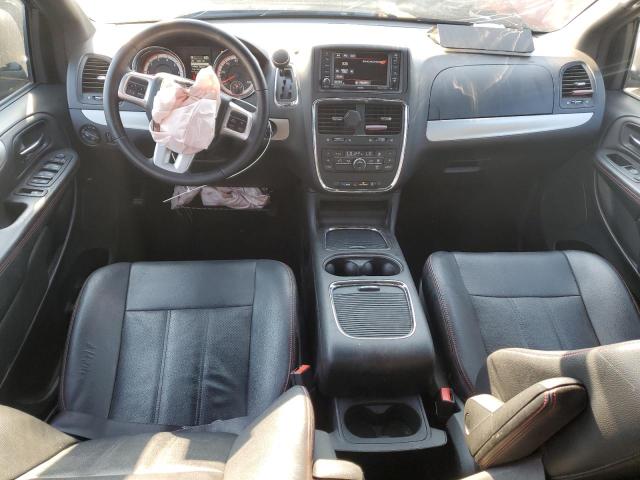 2016 DODGE GRAND CARA 2C4RDGEG6GR312222