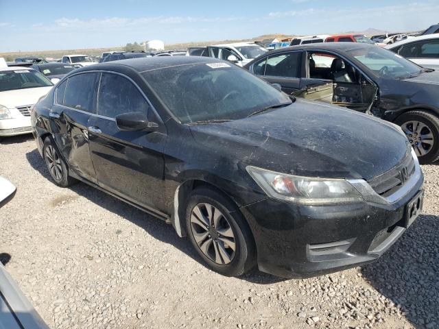 2014 HONDA ACCORD LX - 1HGCR2F32EA174249