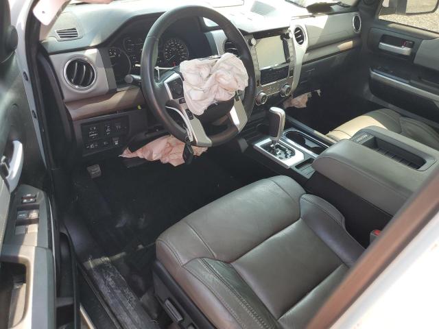 2021 TOYOTA TUNDRA CREWMAX LIMITED 5TFHY5F13MX006431