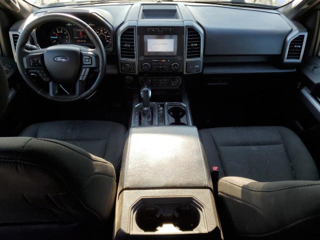 2018 FORD F150 SUPER - 1FTEW1E5XJKE54339