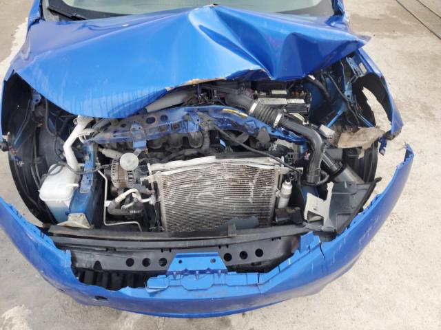 2016 NISSAN VERSA NOTE 3N1CE2CPXGL396652
