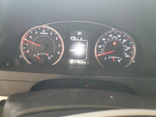 2015 TOYOTA CAMRY LE 4T1BF1FK1FU886123