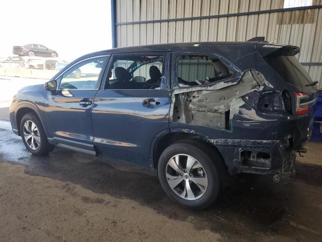 2024 SUBARU ASCENT PRE 4S4WMAED6R3447648