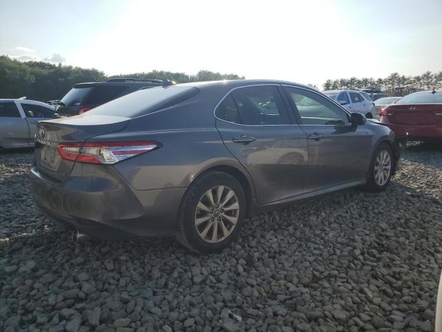 2019 TOYOTA CAMRY L 4T1B11HK4KU754432