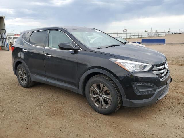 Vin: 5xyztdlb5gg326710, lot: 62376205, hyundai santa fe 20164