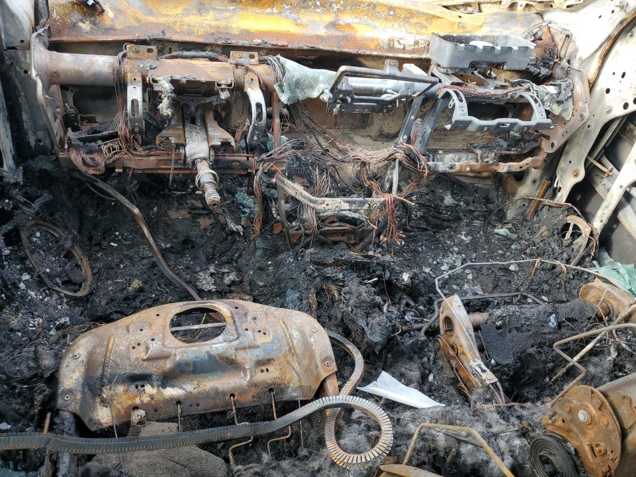 JEEP GRAND CHEROKEE LATITUDE