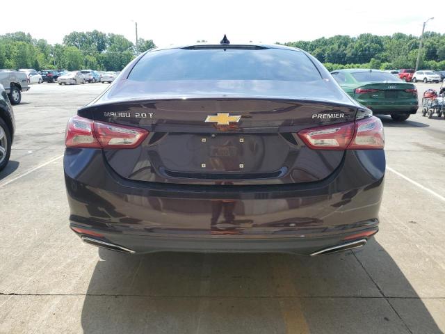 2020 CHEVROLET MALIBU PRE 1G1ZE5SX9LF025022