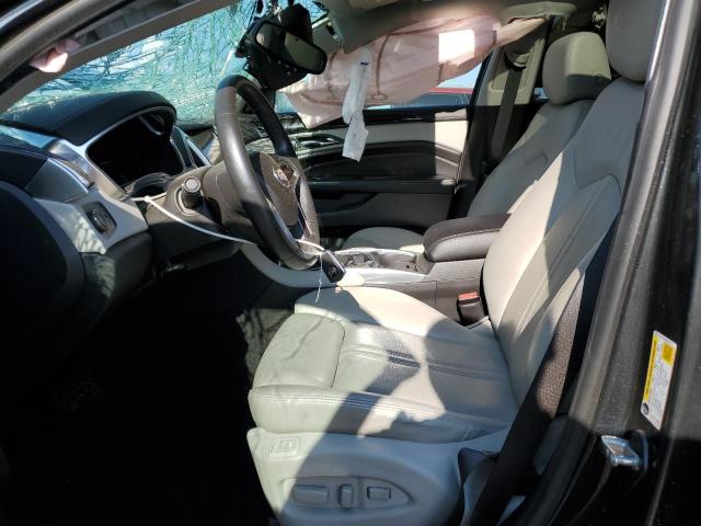 2015 CADILLAC SRX PERFOR 3GYFNCE39FS623175
