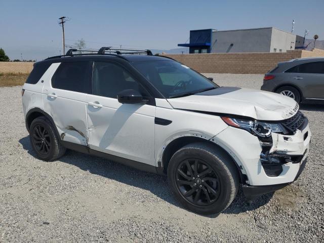 2016 LAND ROVER DISCOVERY SALCR2BG4GH626342