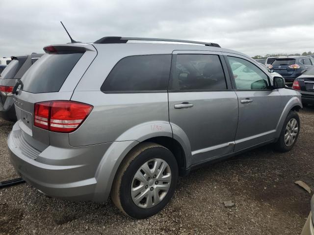 2017 DODGE JOURNEY SE 3C4PDCAB3HT609358