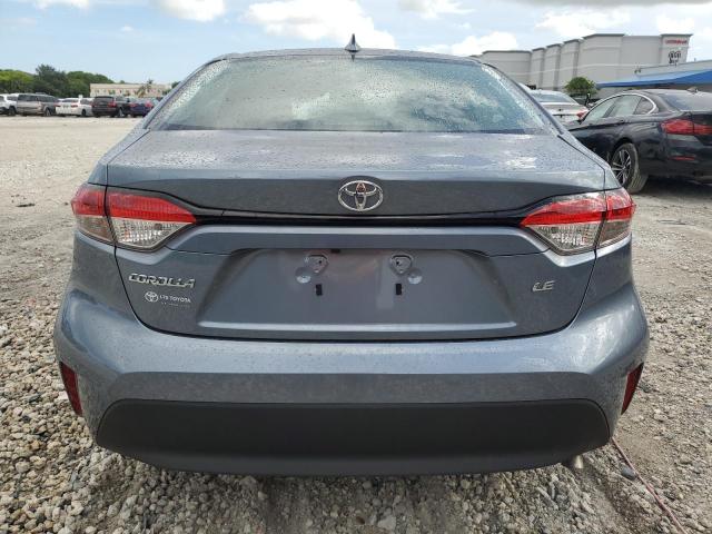2024 TOYOTA COROLLA LE - 5YFB4MDEXRP196462