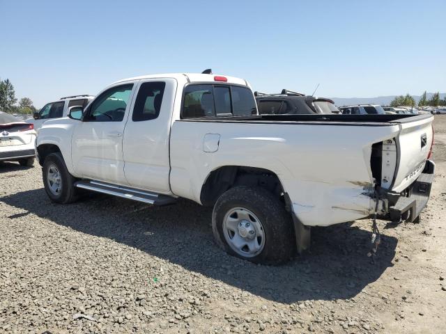2022 TOYOTA TACOMA ACC 3TYRZ5CN4NT016924