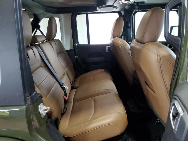 2023 JEEP WRANGLER S - 1C4JJXP65PW592958