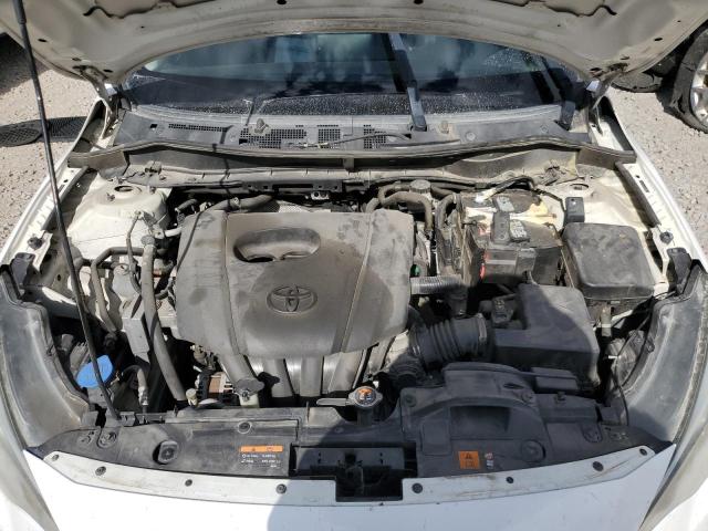 2017 TOYOTA YARIS IA 3MYDLBYV7HY157113