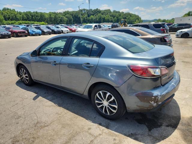 Vin: jm1bl1tfxd1771734, lot: 63182625, mazda 3 i 20132