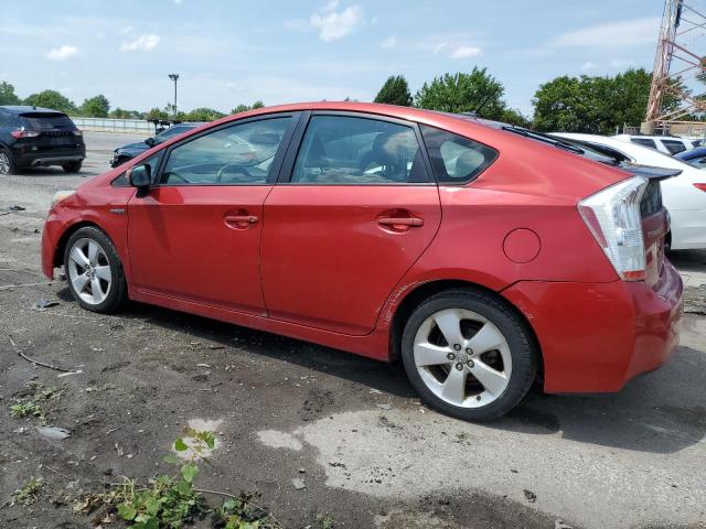 2010 TOYOTA PRIUS - JTDKN3DU1A5029441