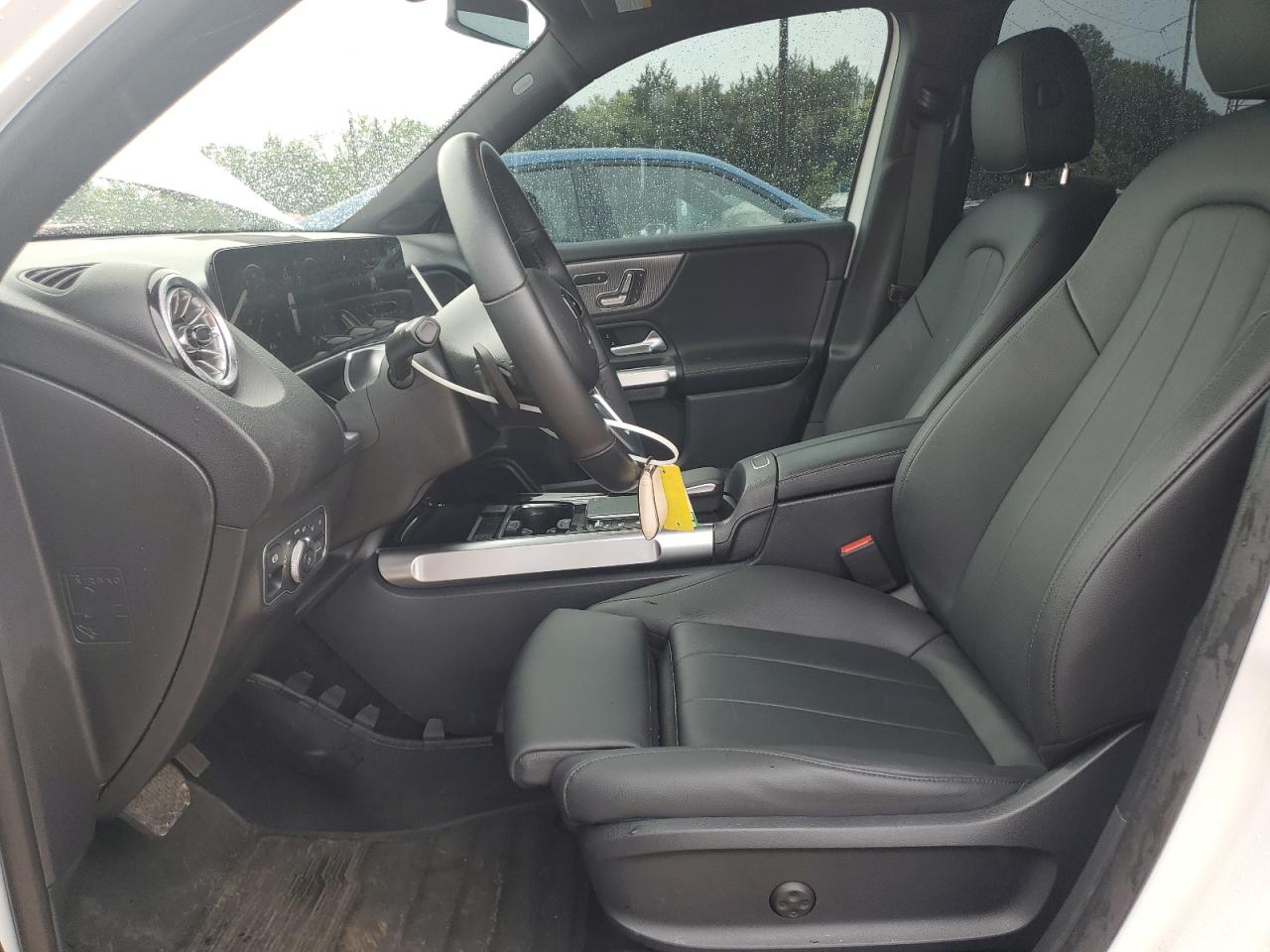 MERCEDES-BENZ GLB-CLASS 250