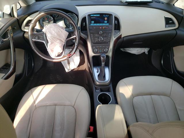 2016 BUICK VERANO 1G4PS5SK7G4140646