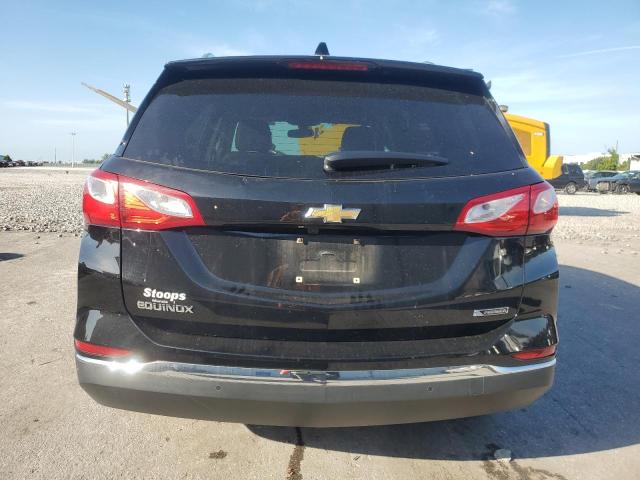 2018 CHEVROLET EQUINOX PR 2GNAXMEV1J6159203