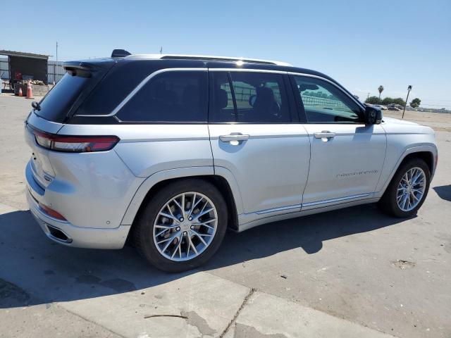 2022 JEEP GRAND CHER 1C4RJYE60N8716695