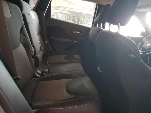 2015 JEEP CHEROKEE S - 1C4PJMAB3FW541245