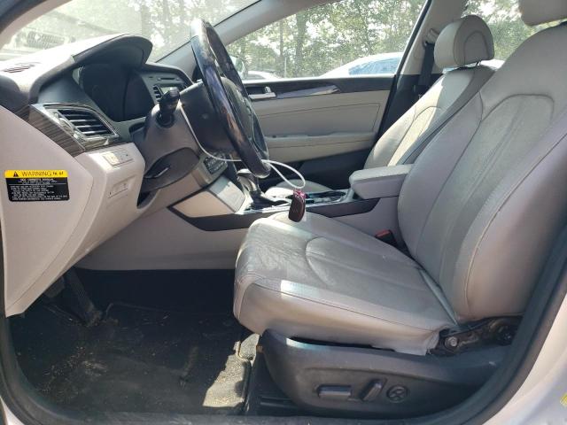 2015 HYUNDAI SONATA SPO 5NPE34AF8FH042287