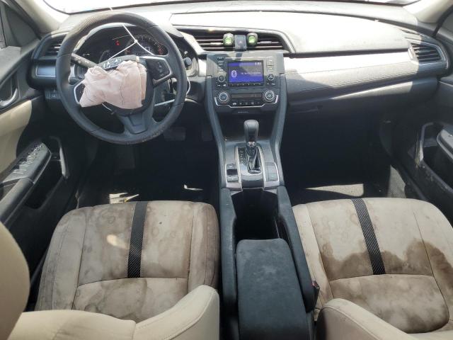 2017 HONDA CIVIC LX 19XFC2F51HE004805