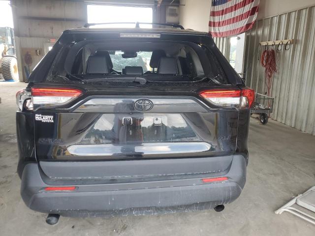 2024 TOYOTA RAV4 XLE P - 2T3C1RFV1RC302604