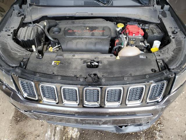 2020 JEEP COMPASS LA 3C4NJDBB9LT133503