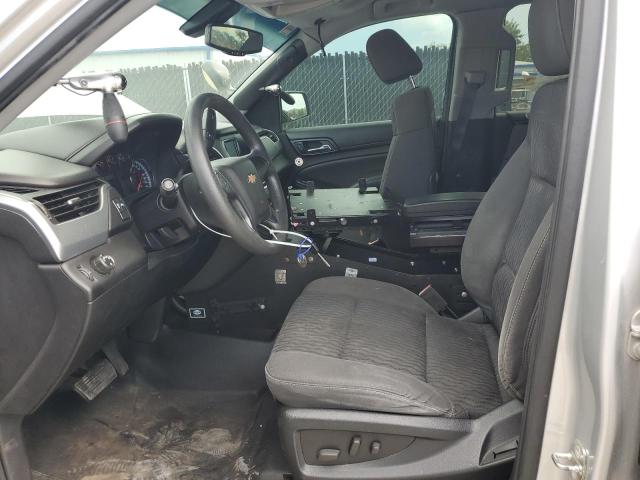 2015 CHEVROLET TAHOE POLI 1GNLC2EC3FR255403