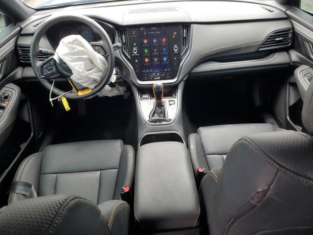 2024 SUBARU OUTBACK WI 4S4BTGUDXR3109384