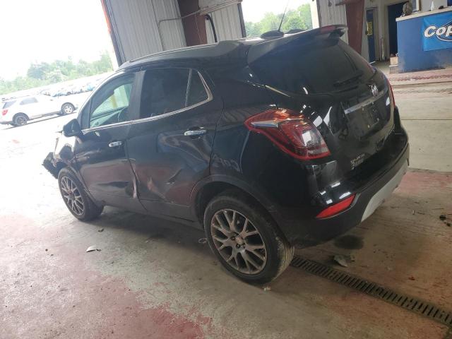 2017 BUICK ENCORE SPO KL4CJ2SM1HB171842