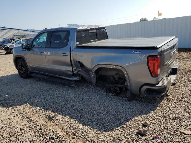 2021 GMC SIERRA K15 1GTU9CED7MZ314041