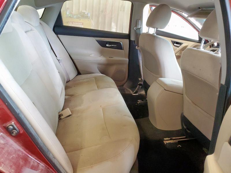 2015 NISSAN ALTIMA 2.5 - 1N4AL3AP5FC144620
