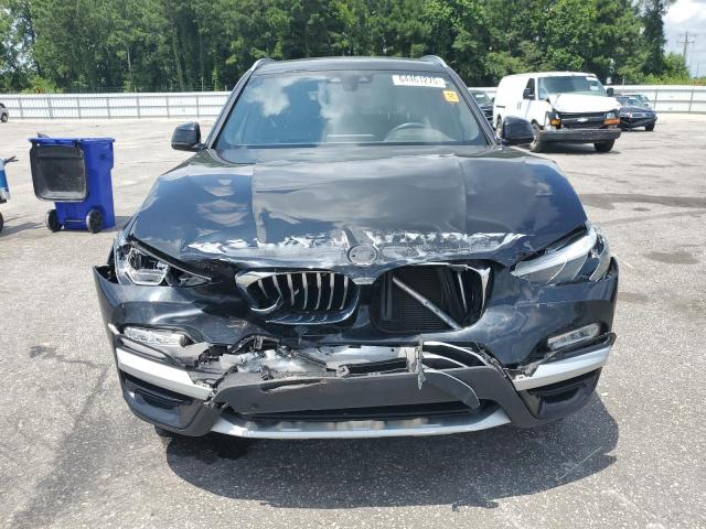 2019 BMW X3 SDRIVE3 5UXTR7C51KLR51875