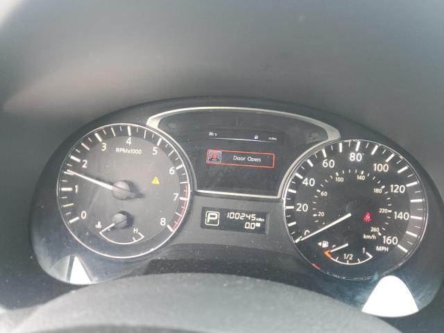 2015 NISSAN ALTIMA 2.5 - 1N4AL3AP9FC416795