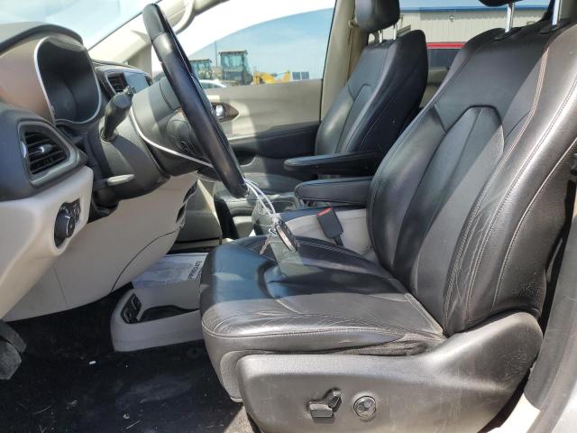 2017 CHRYSLER PACIFICA T 2C4RC1BG1HR540571