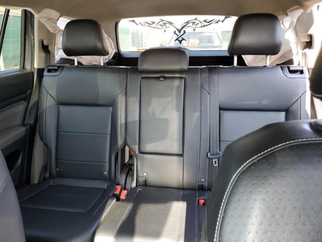 2021 VOLKSWAGEN ATLAS SE 1V2HR2CA3MC585135