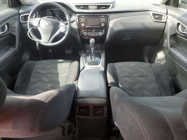2016 NISSAN ROGUE S 5N1AT2MN4GC915614