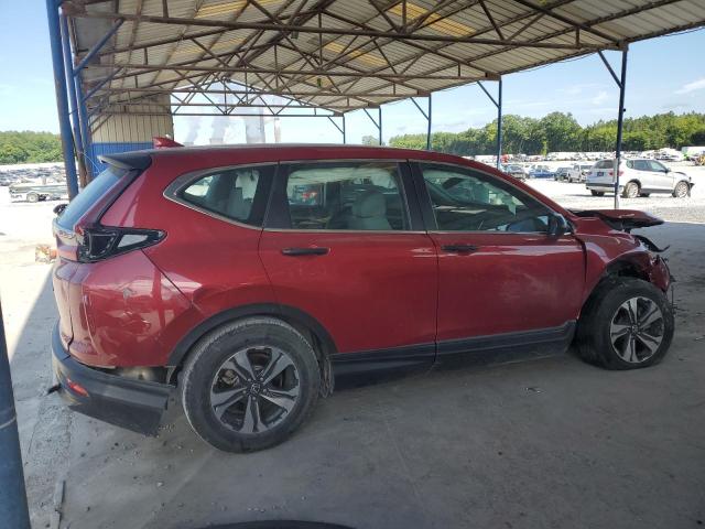 2020 HONDA CR-V LX 2HKRW1H23LH410705