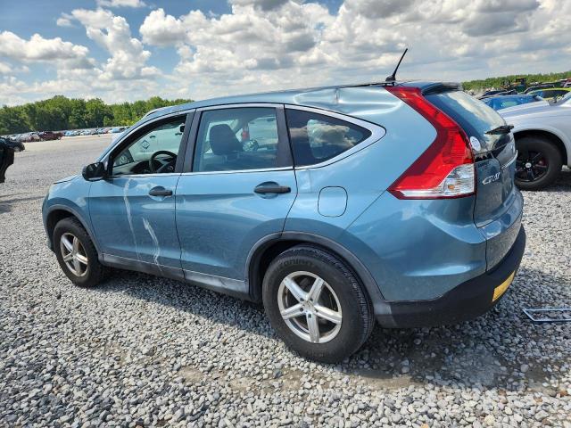 2014 HONDA CR-V LX - 2HKRM3H31EH548952
