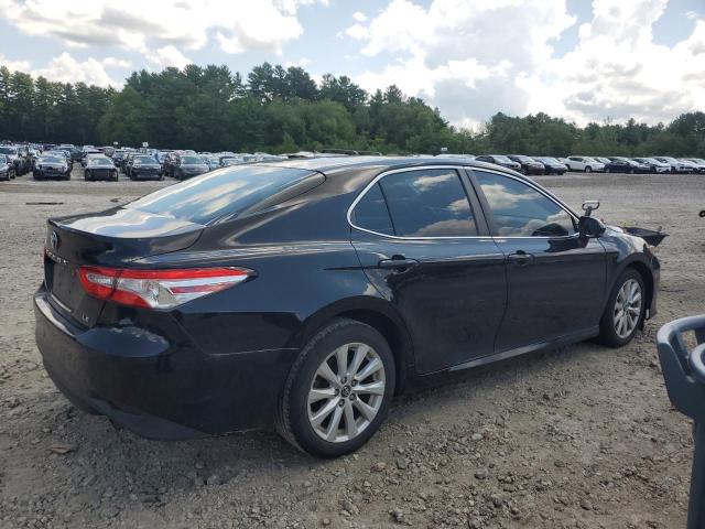 2018 TOYOTA CAMRY L - 4T1B11HK0JU071464