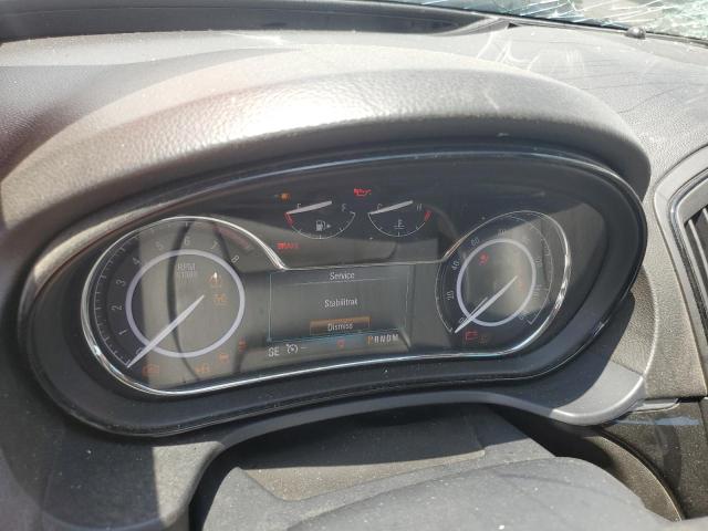 2017 BUICK REGAL SPOR 2G4GL5EX3H9168477