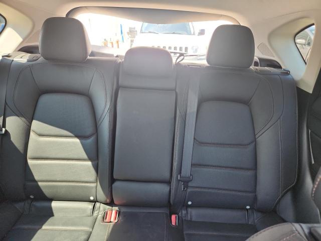 2019 MAZDA CX-5 GRAND - JM3KFBDM2K0677061