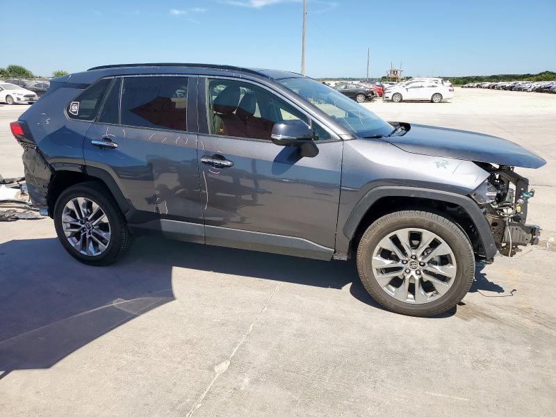 2019 TOYOTA RAV4 LIMIT - JTMY1RFV3KD515321