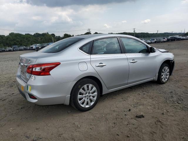 2017 NISSAN SENTRA S - 3N1AB7AP7HY223319