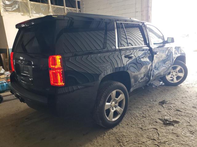 2016 CHEVROLET TAHOE K1500 LS 1GNSKAEC0GR206766
